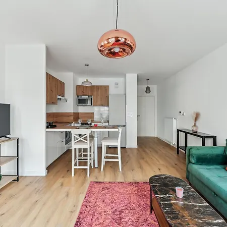 Cours Des Lavandieres - Joli T2 Proche Paris 公寓 *