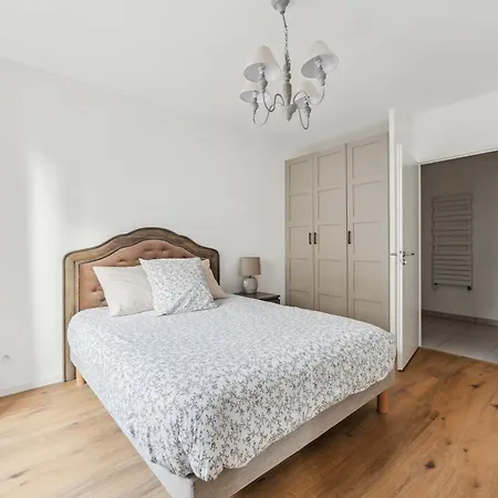 Cours Des Lavandieres - Joli T2 Proche Paris *